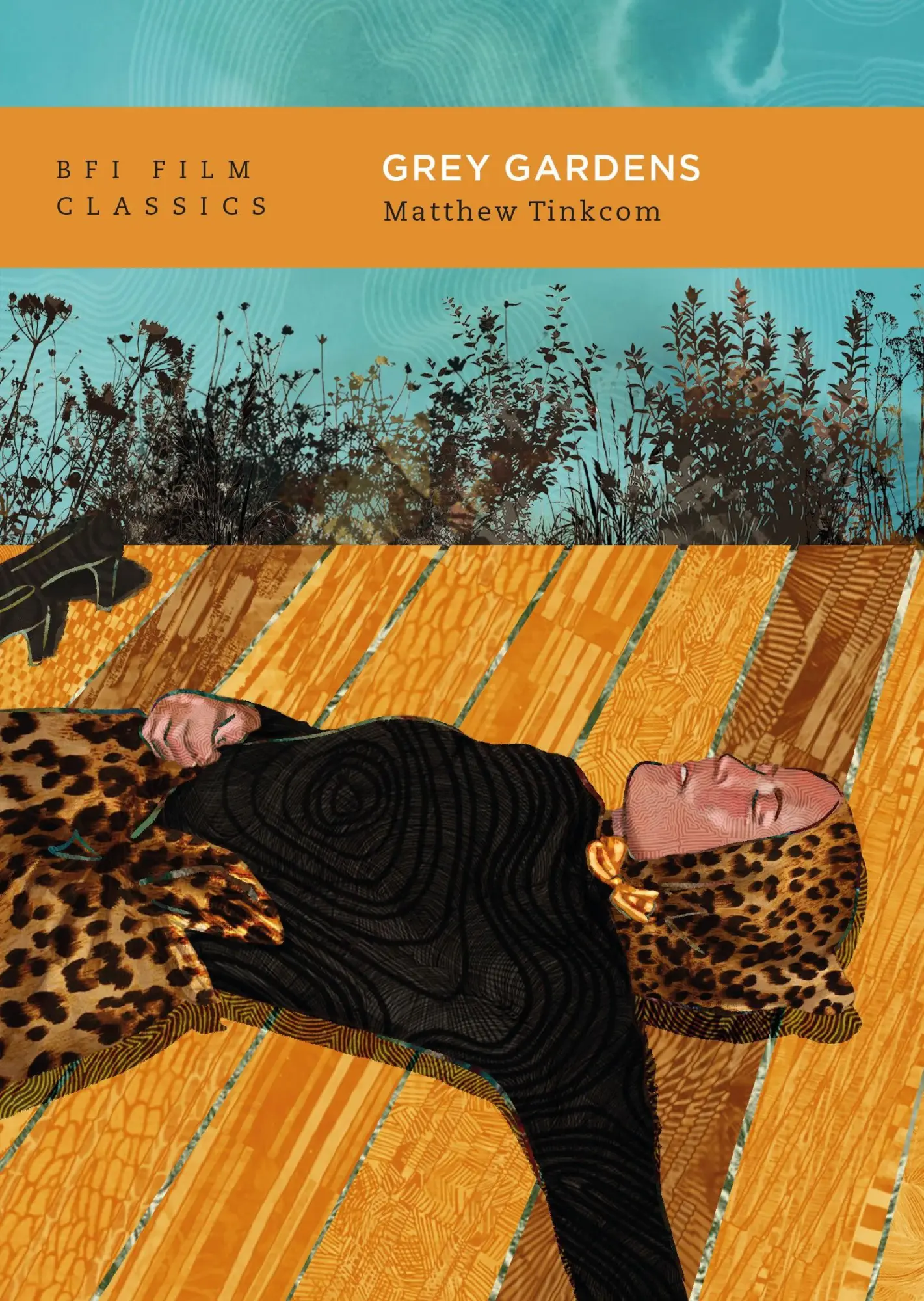 Cover: 9781839029295 | Grey Gardens | Matthew Tinkcom | Taschenbuch | BFI Film Classics