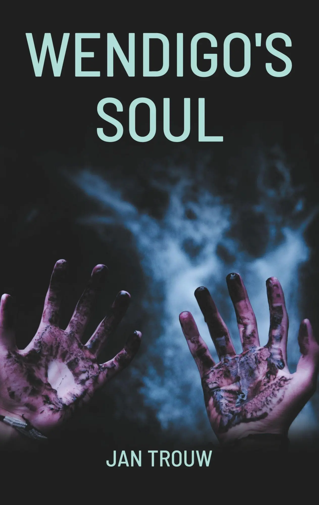 Cover: 9783695119295 | Wendigo's Soul | Monster in the City Horrorroman | Jan Trouw | Buch