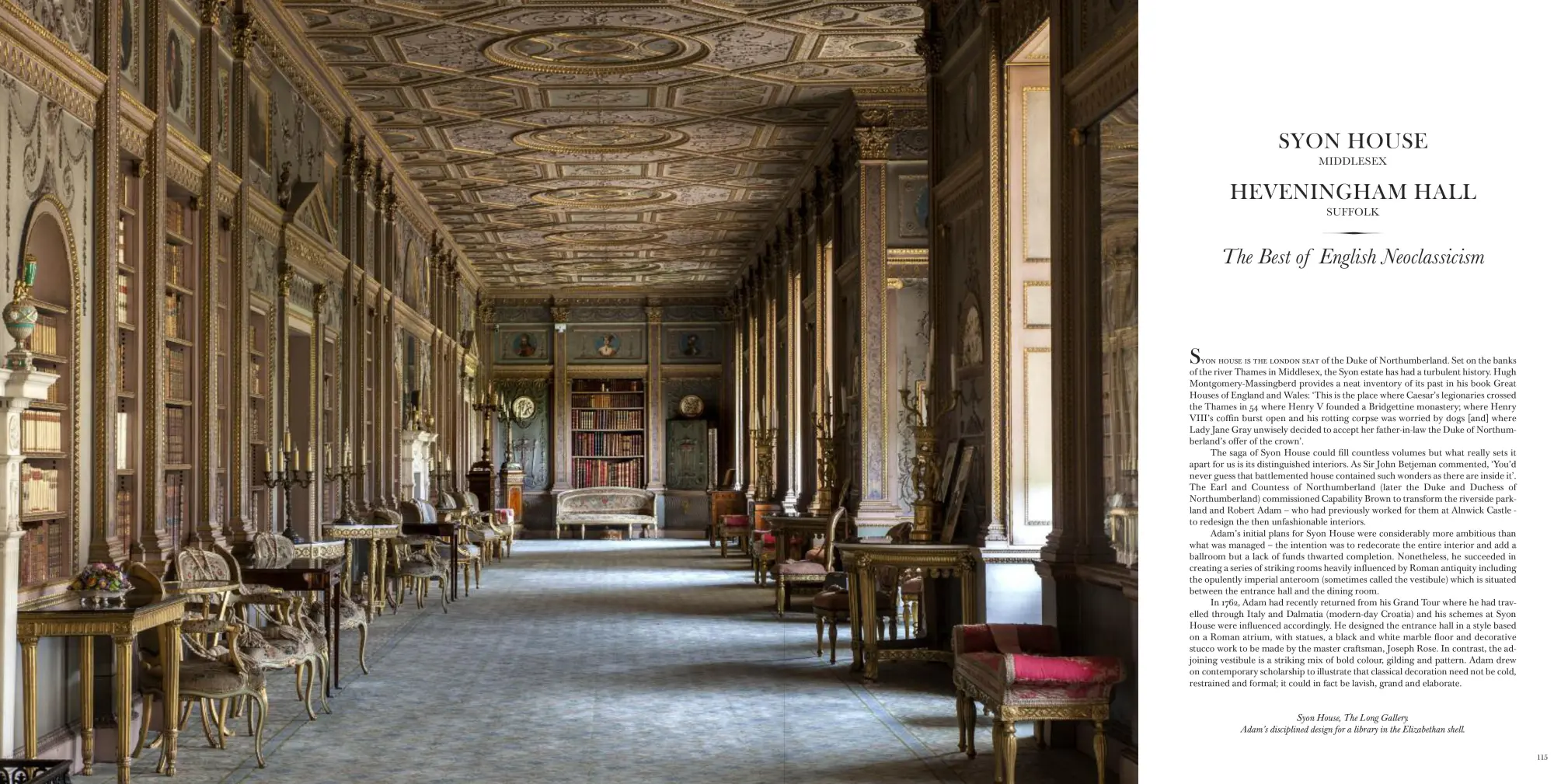 Bild: 9783791389295 | Great English Interiors | Derry Moore (u. a.) | Buch | 224 S. | 2023