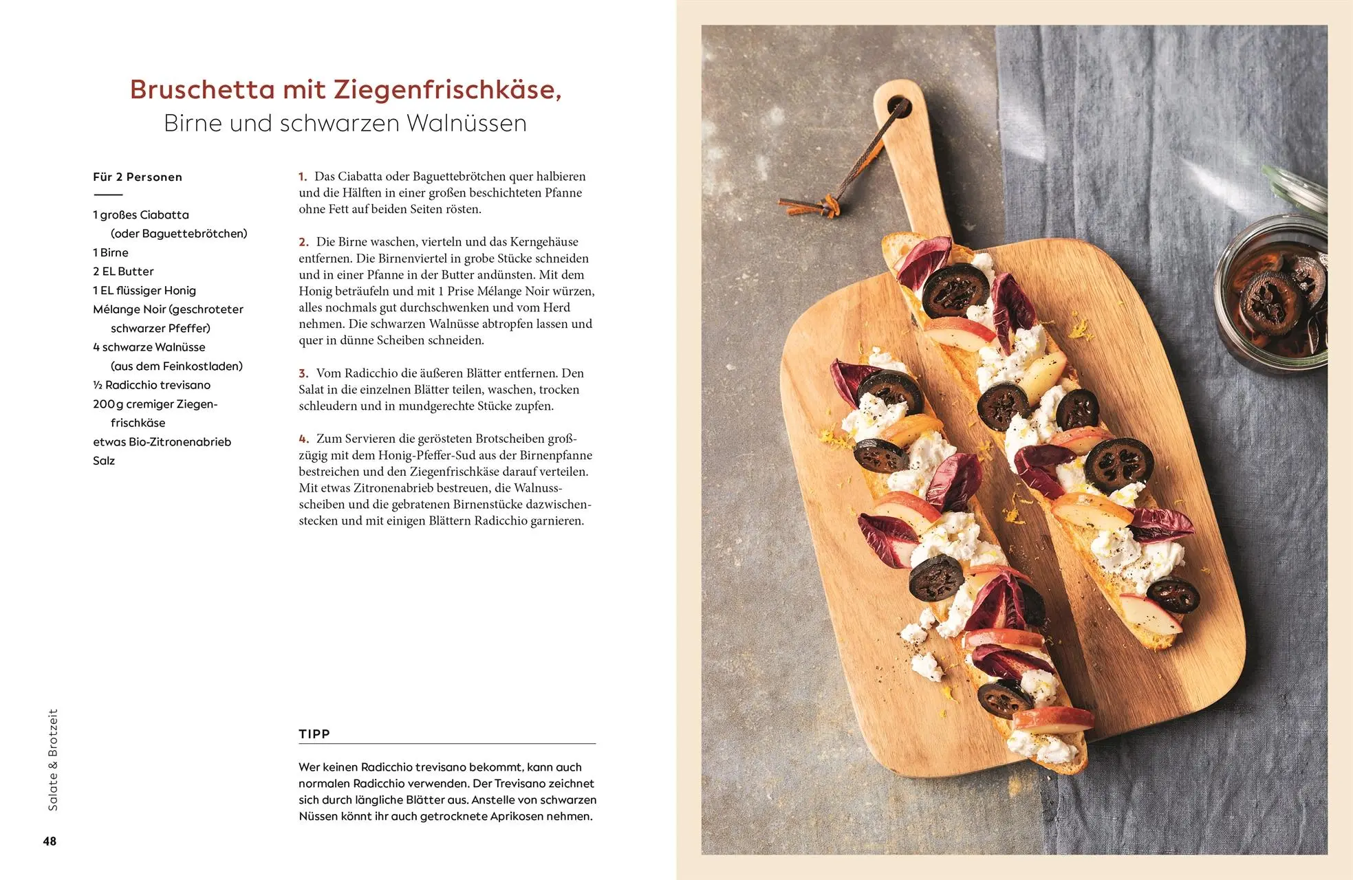 Bild: 9783831049295 | Aufgegabelt. Das Kochbuch | Alexander Herrmann | Buch | 176 S. | 2024