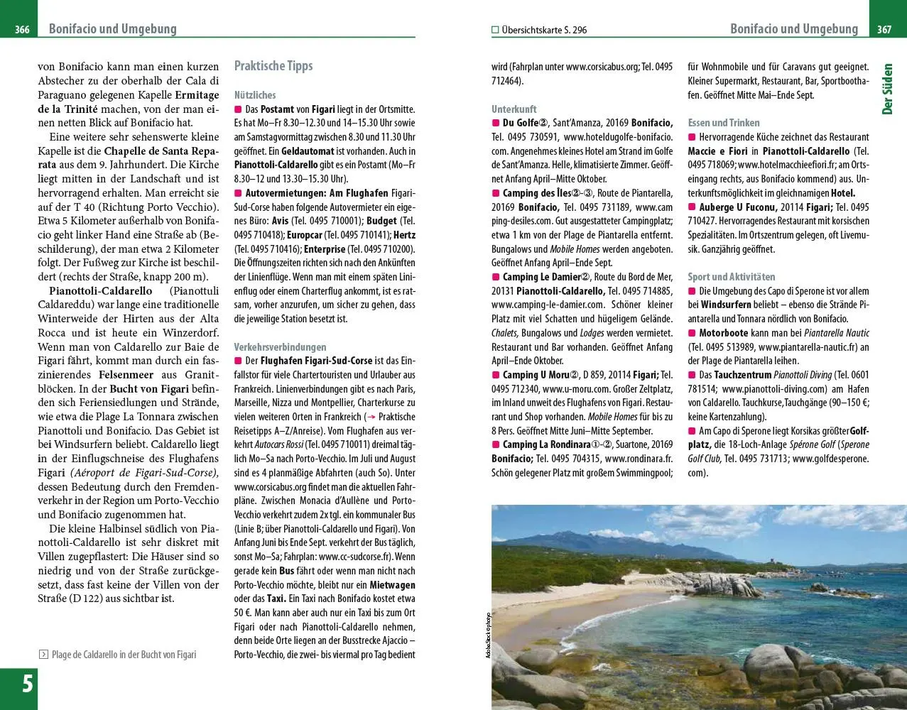 Bild: 9783831739295 | Reise Know-How Reiseführer Korsika | Wolfgang Kathe | Taschenbuch