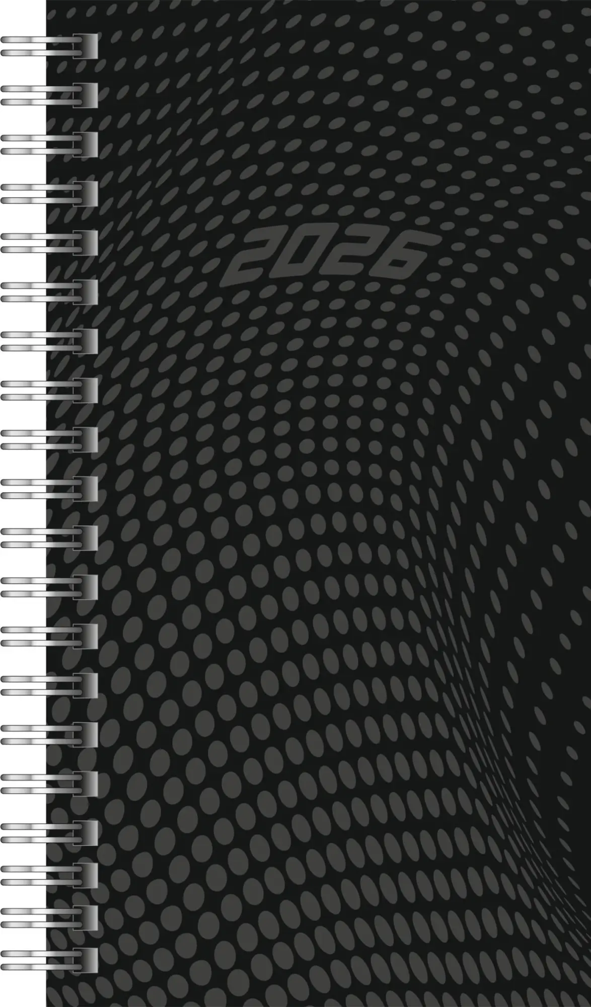 Cover: 4003273789395 | rido/idé 7014104906 Taschenkalender Mod. Timing 2 2026 A6,...