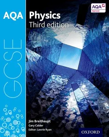 Cover: 9780198359395 | Ryan, L: AQA GCSE Physics Student Book | Lawrie Ryan | Taschenbuch