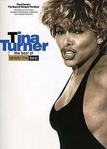 Cover: 9780711929395 | Best Of Simply The Best | Tina Turner | The Best Of | Buch