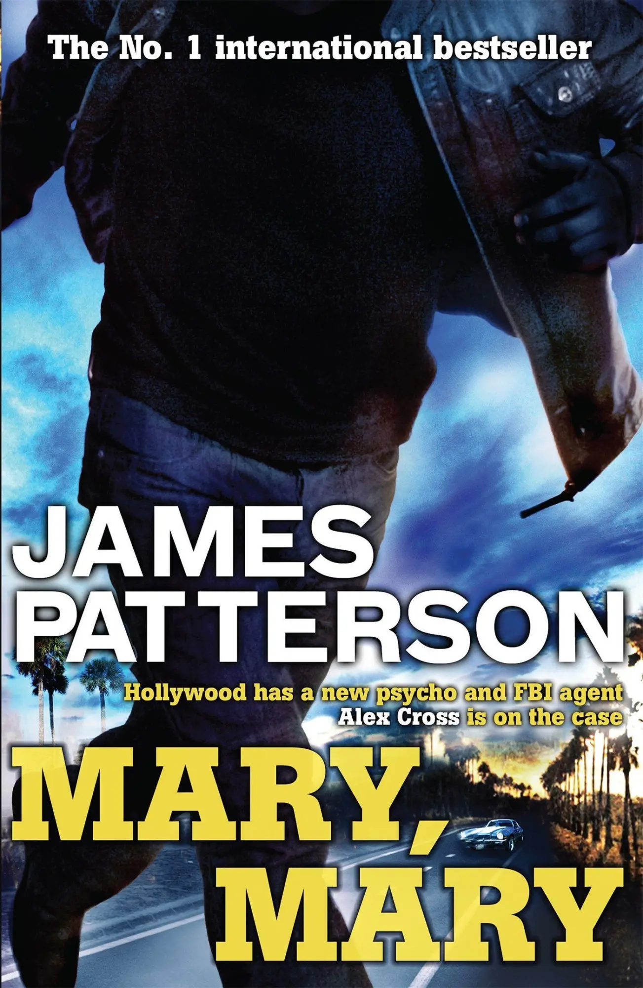 Cover: 9780755349395 | Mary, Mary | James Patterson | Taschenbuch | Kartoniert / Broschiert