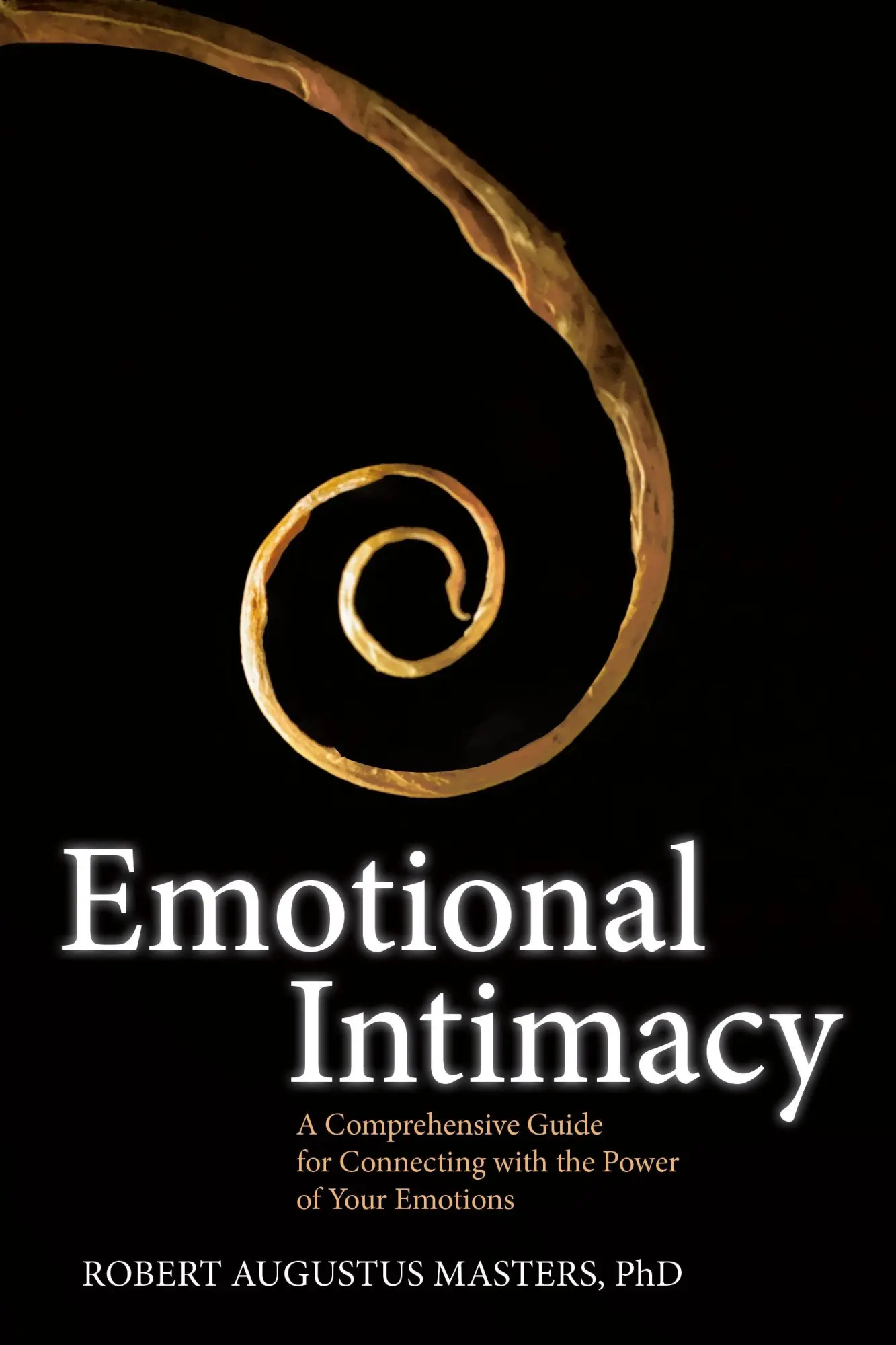 Cover: 9781604079395 | Emotional Intimacy | Phd | Taschenbuch | Kartoniert / Broschiert