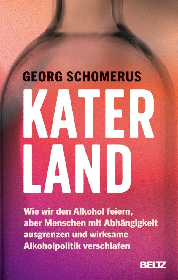 Cover: 9783407869395 | Katerland | Georg Schomerus | Taschenbuch | 208 S. | Deutsch | 2026