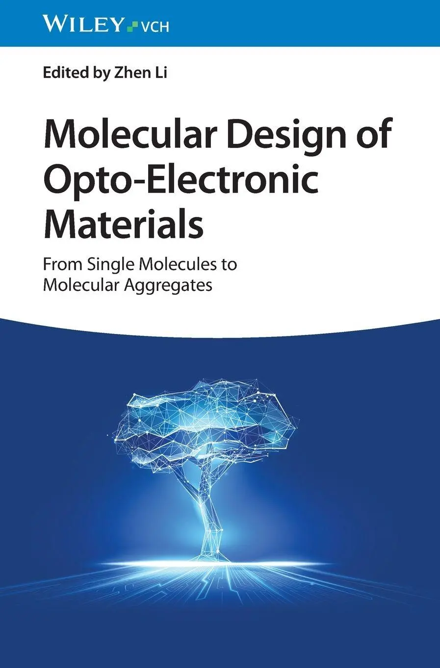 Molecular Design of Opto-Electronic Materials