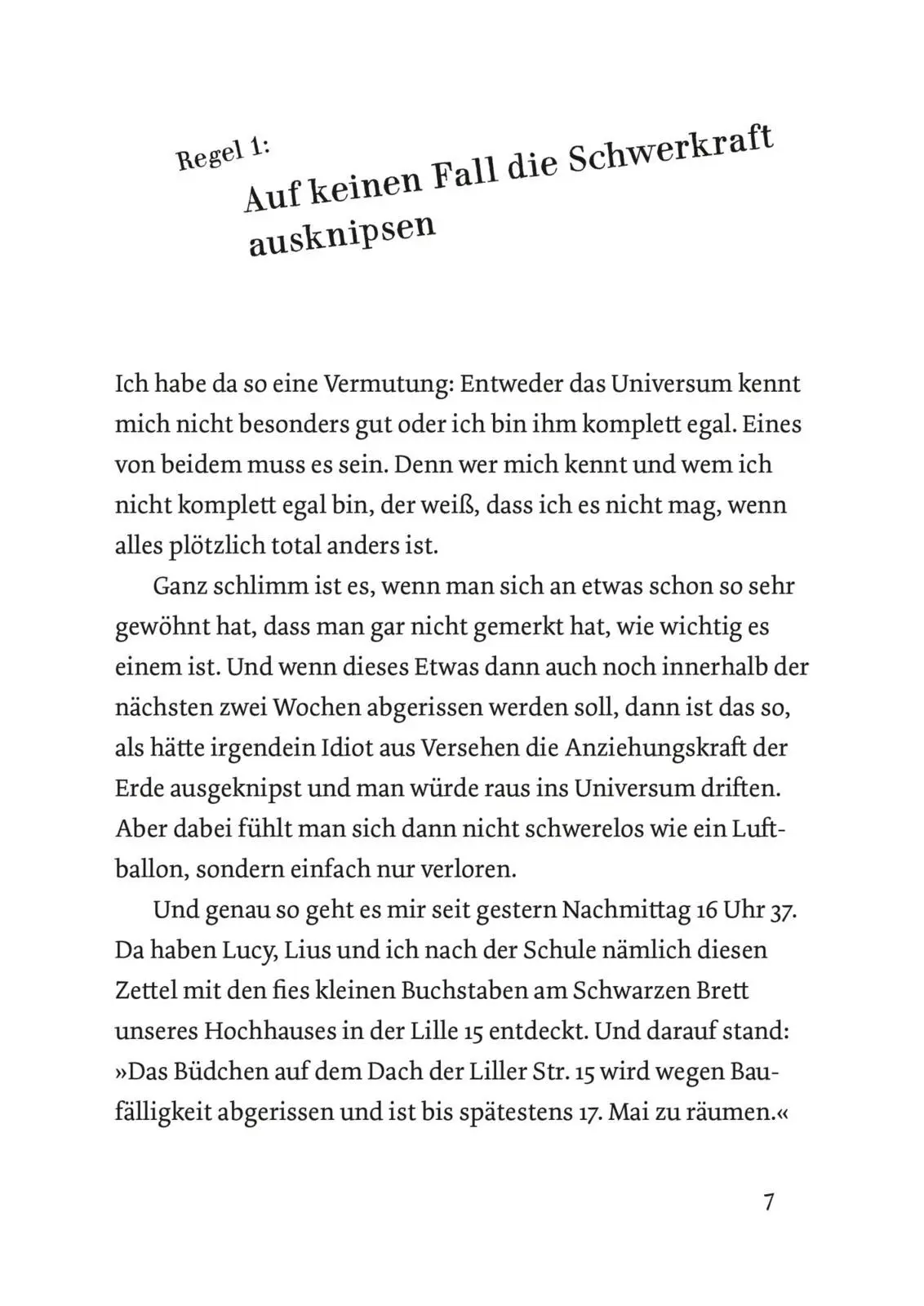Bild: 9783551559395 | Leo und Lucy 3: Chaos hoch drei | Rebecca Elbs | Buch | Leo und Lucy