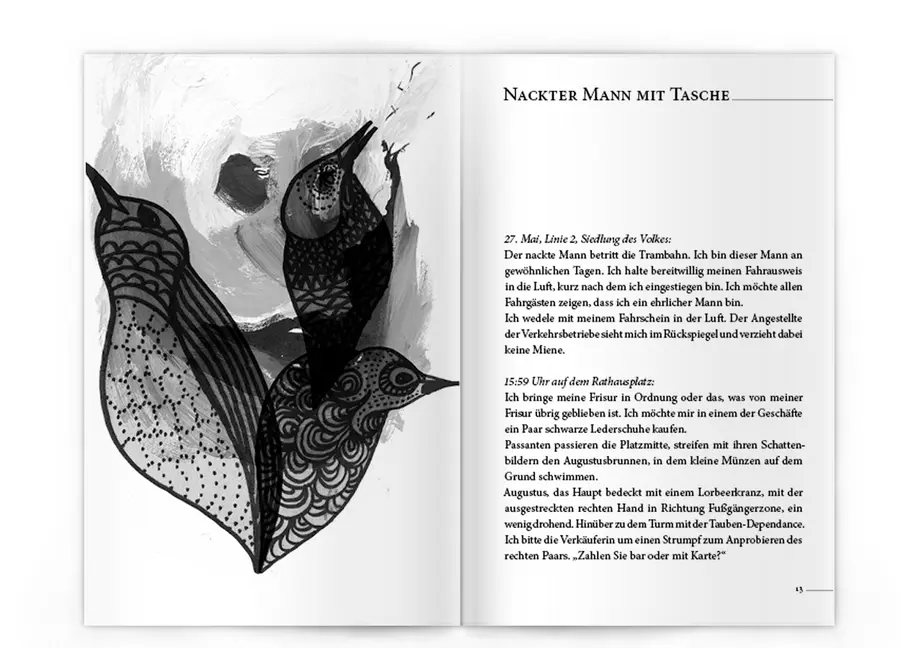 Bild: 9783940249395 | Liebe die Stare | Tom Schulz | Taschenbuch | Kartoniert / Broschiert