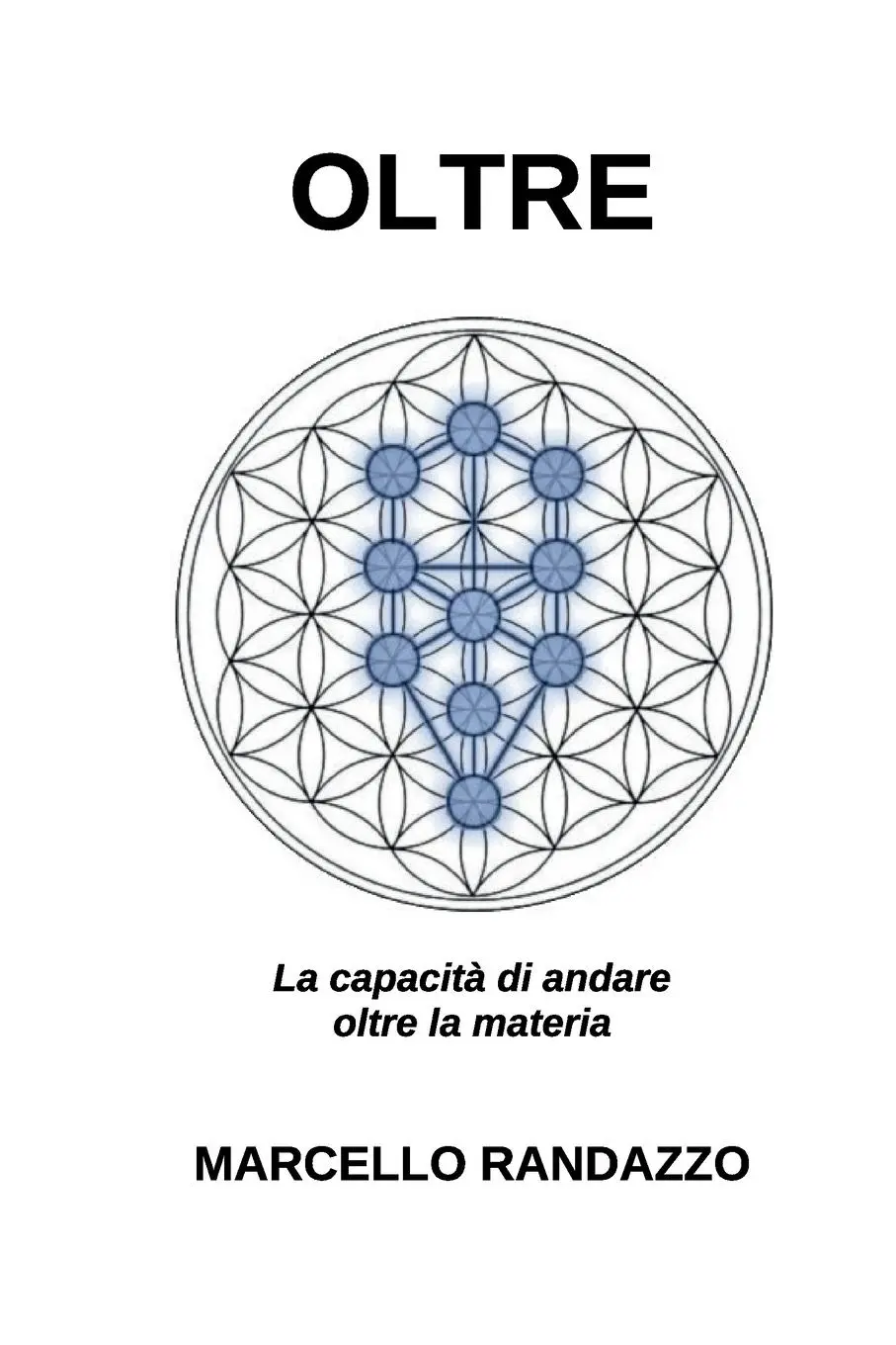 Cover: 9791221459395 | Oltre | Marcello Randazzo | Taschenbuch | Italienisch | 2023