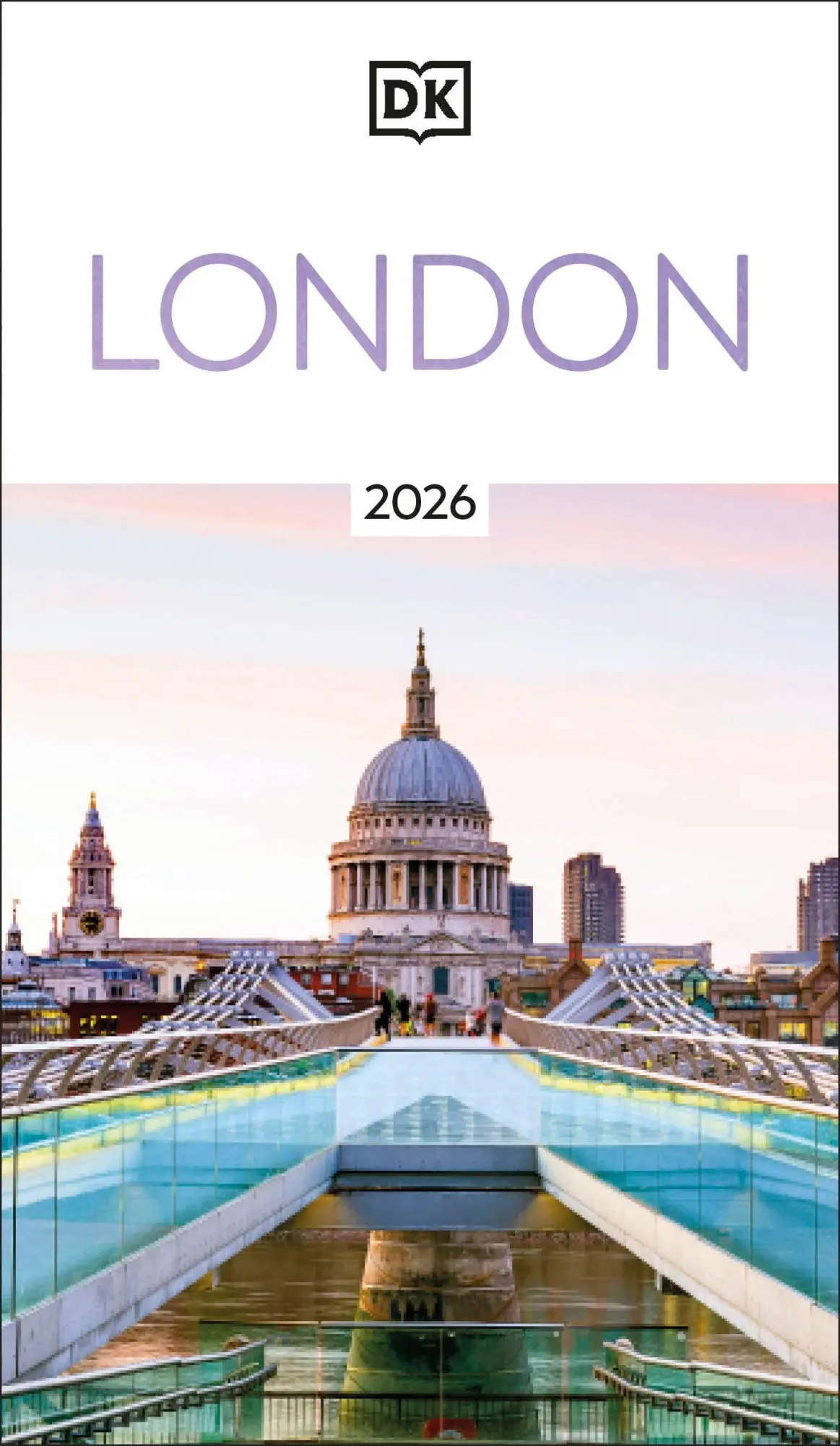 Cover: 9780241739495 | DK London | DK Travel | Taschenbuch | Englisch | 2025 | DK Travel