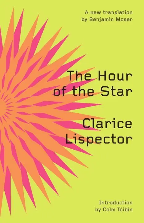 Cover: 9780811219495 | The Hour of the Star | Clarice Lispector | Taschenbuch | Englisch