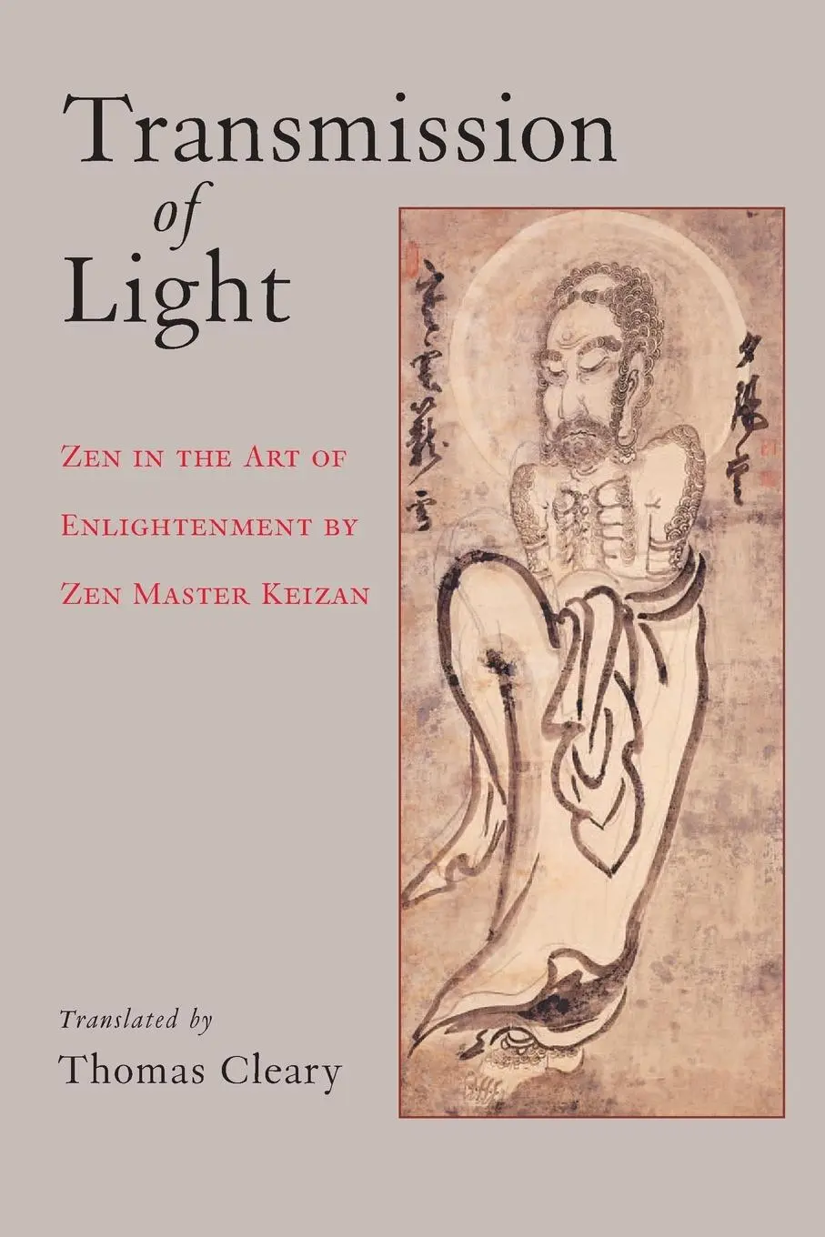 Cover: 9781570629495 | Transmission of Light | Zen Master Keizan | Taschenbuch | Englisch