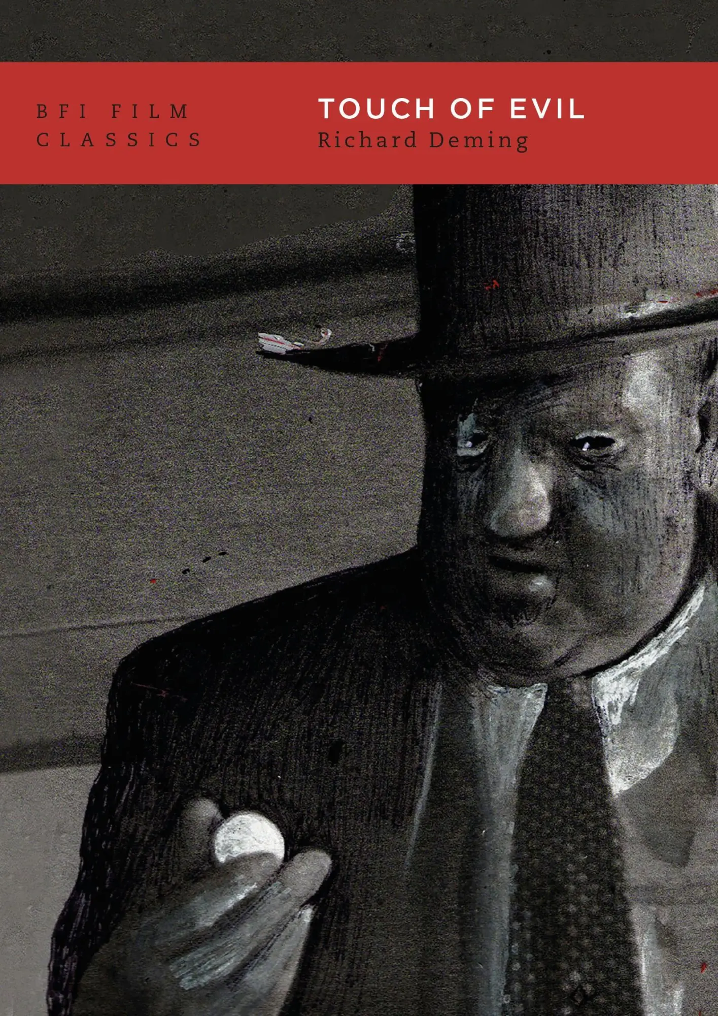 Cover: 9781844579495 | Touch of Evil | Richard Deming | Taschenbuch | Kartoniert / Broschiert