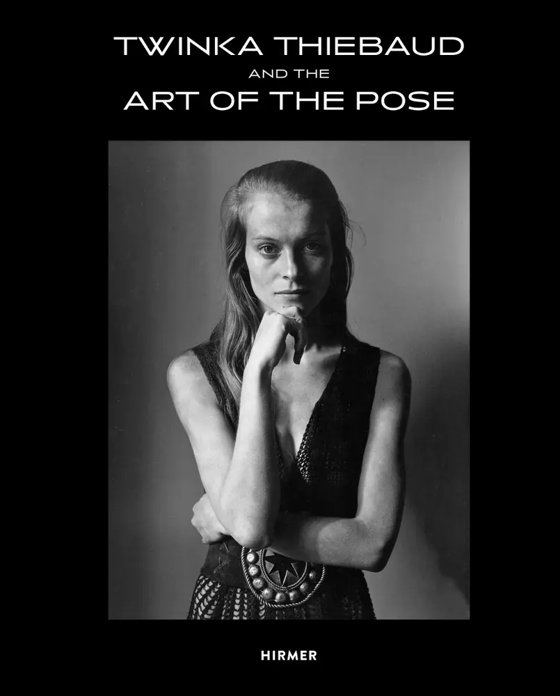 Cover: 9783777439495 | Twinka Thiebaud and the Art of the Pose | Jayme Yahr | Buch | 144 S.