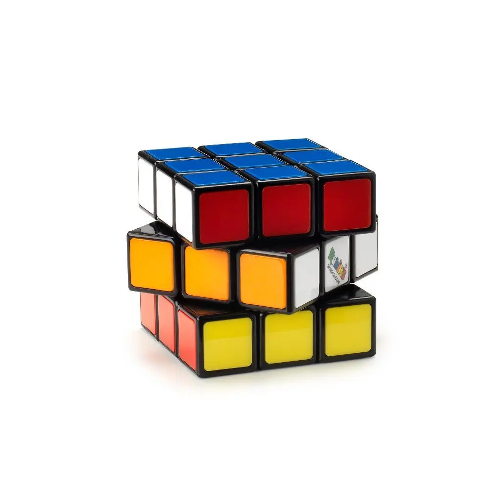 Bild: 778988419595 | RBK Rubiks - 3x3 Cube CDU | In Karton | 41959 | Spin Master
