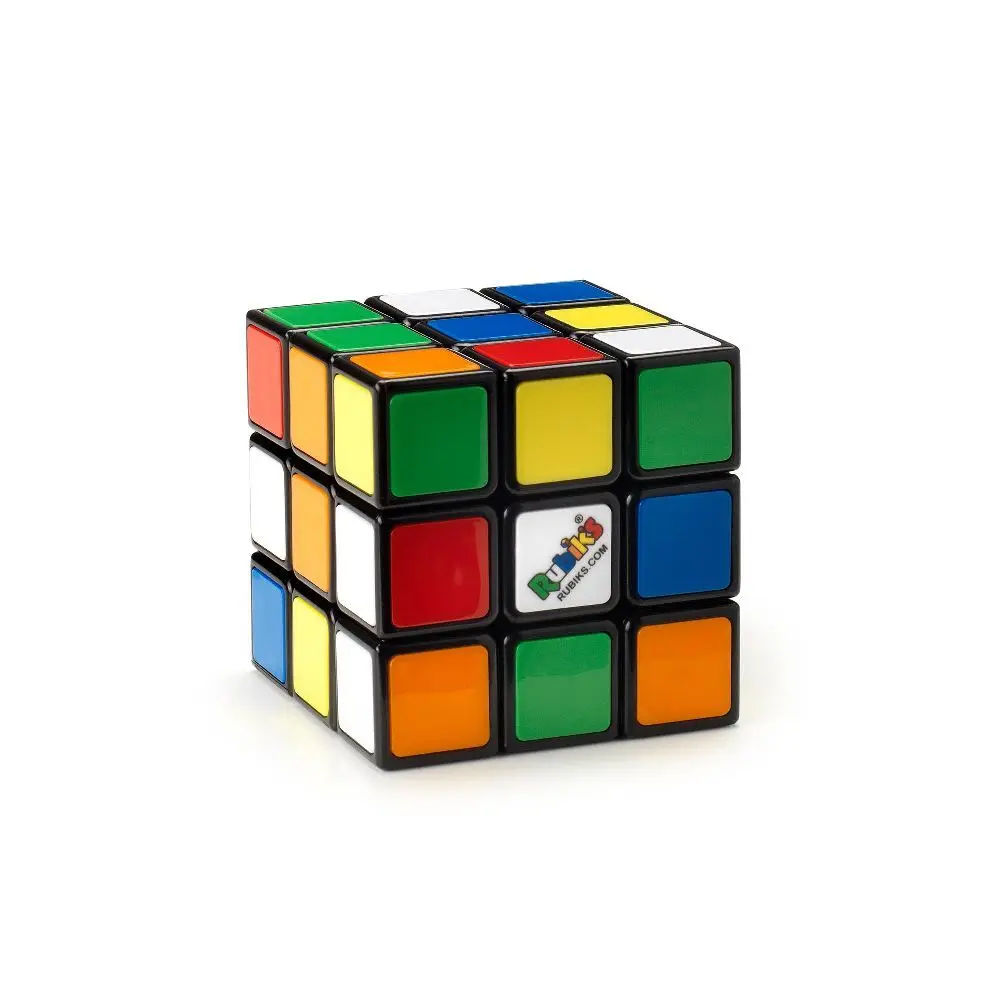 Bild: 778988419595 | RBK Rubiks - 3x3 Cube CDU | In Karton | 41959 | Spin Master