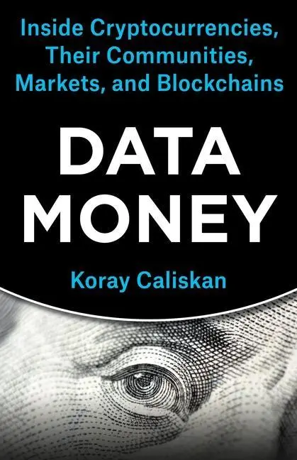 Cover: 9780231209595 | Data Money | Koray Caliskan | Taschenbuch | Einband - flex.(Paperback)