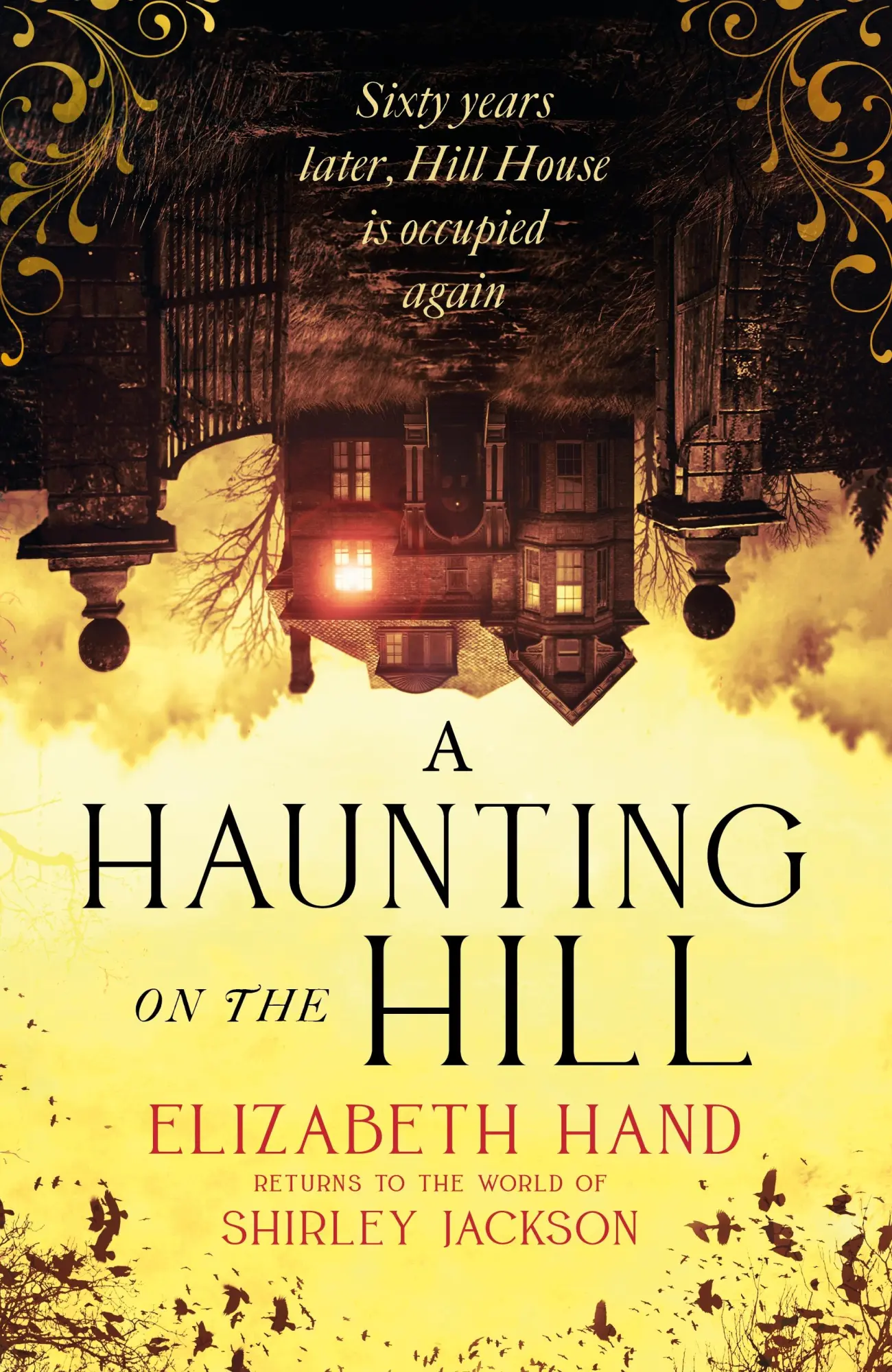Cover: 9781408729595 | A Haunting on the Hill | Elizabeth Hand | Taschenbuch | Paperback