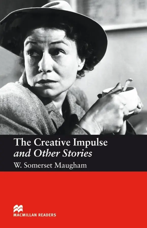 Cover: 9783190329595 | The Creative Impulse and Other Stories | Maugham (u. a.) | Taschenbuch