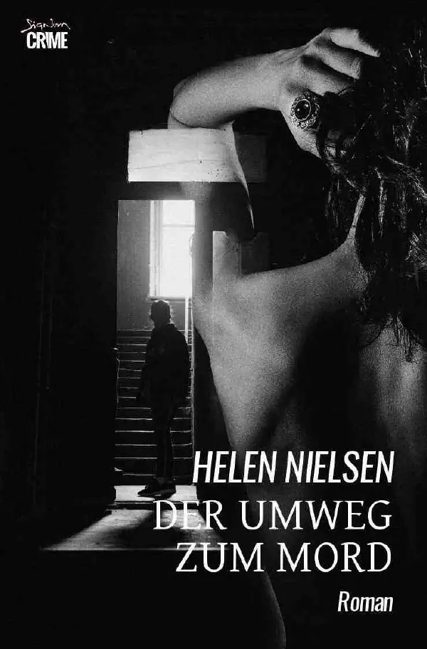 Cover: 9783565019595 | Der Umweg zum Mord | Der Krimi-Klassiker!. DE | Helen Nielsen | Buch
