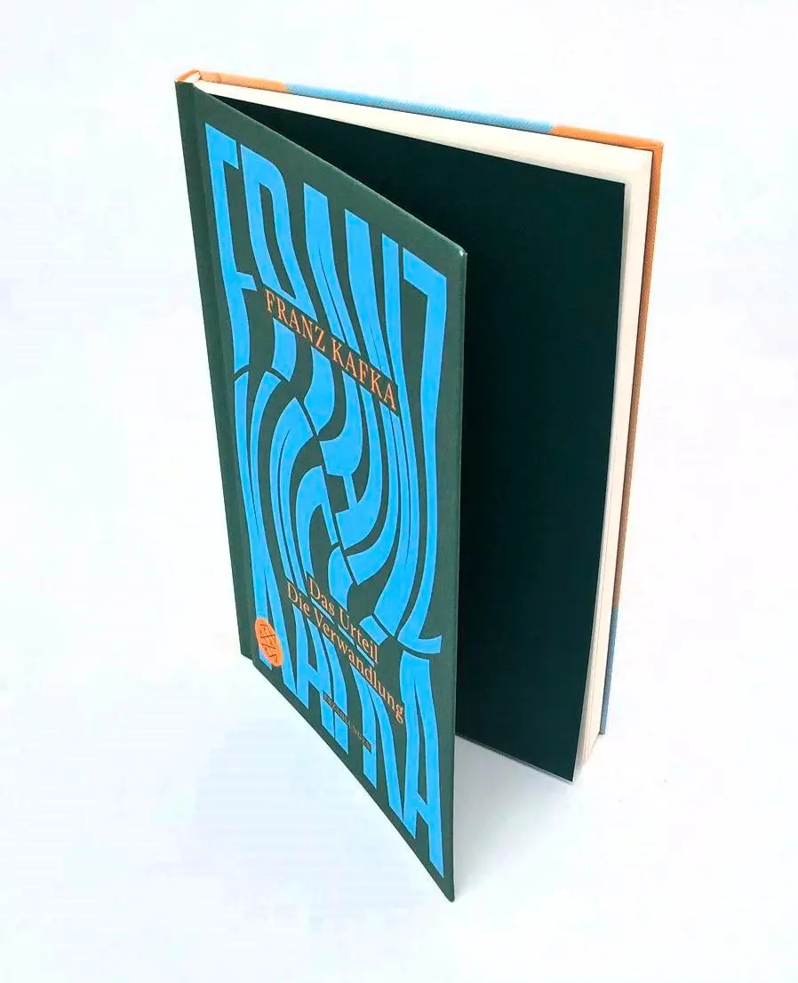 Bild: 9783596709595 | Das Urteil / Die Verwandlung | Erzählungen. Originalfassung | Kafka