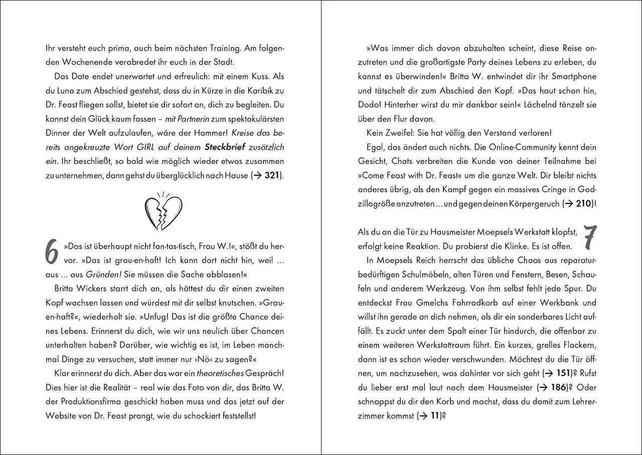 Bild: 9783743219595 | Die Challenge deines Lebens | Jens Schumacher | Buch | 256 S. | 2025