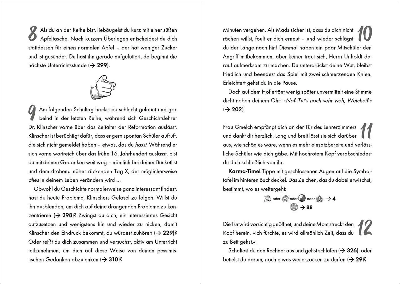 Bild: 9783743219595 | Die Challenge deines Lebens | Jens Schumacher | Buch | 256 S. | 2025