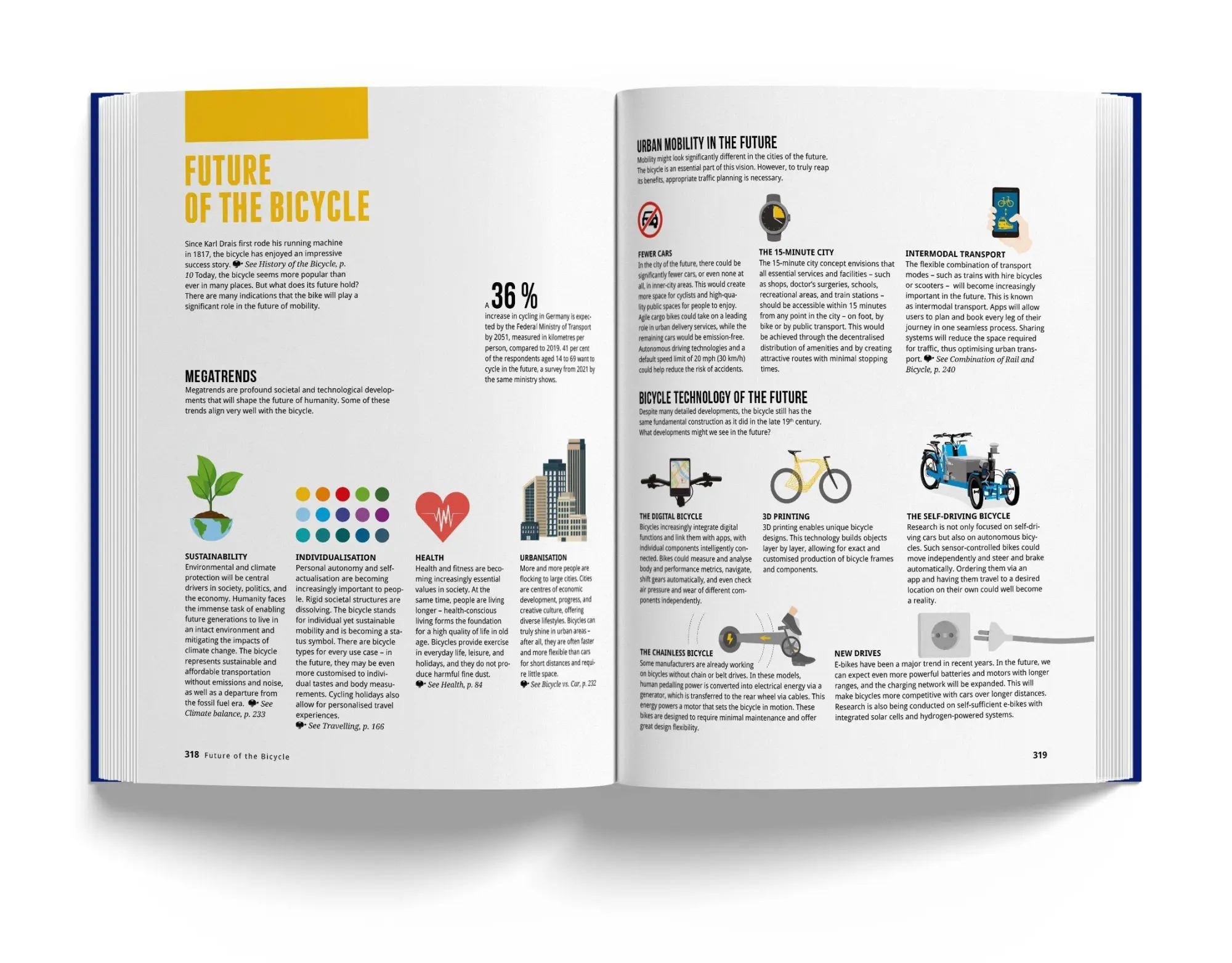 Bild: 9783946719595 | Book of Cycling | Jan Wittenbrink | Buch | 330 S. | Englisch | 2025