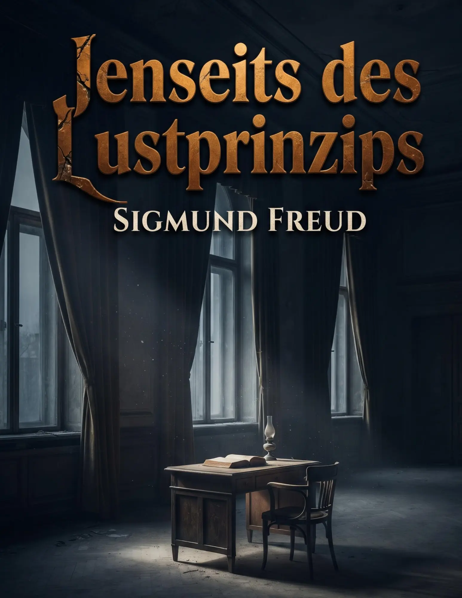 Cover: 9791041949595 | Jenseits des Lustprinzips | Sigmund Freud | Taschenbuch | 32 S. | 2023