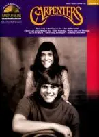 Cover: 9780634089695 | Carpenters: Piano Play-Along Volume 31 | The Carpenters | Taschenbuch