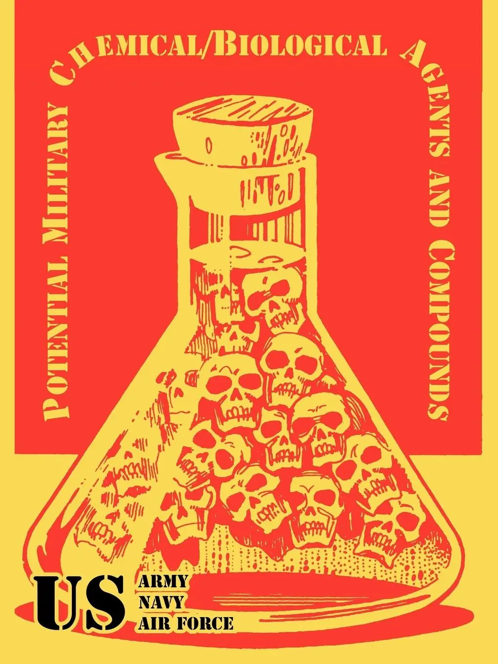 Cover: 9781410219695 | Potential Military Chemical/Biological Agents and Compounds | Buch