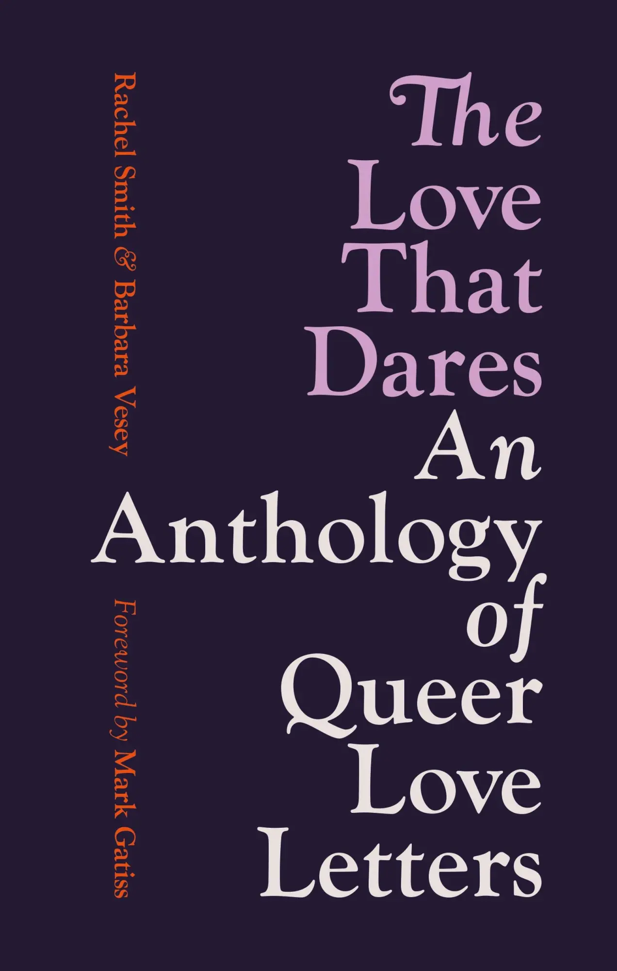 Cover: 9781781579695 | The Love That Dares | Rachel Smith (u. a.) | Taschenbuch | XXVIII
