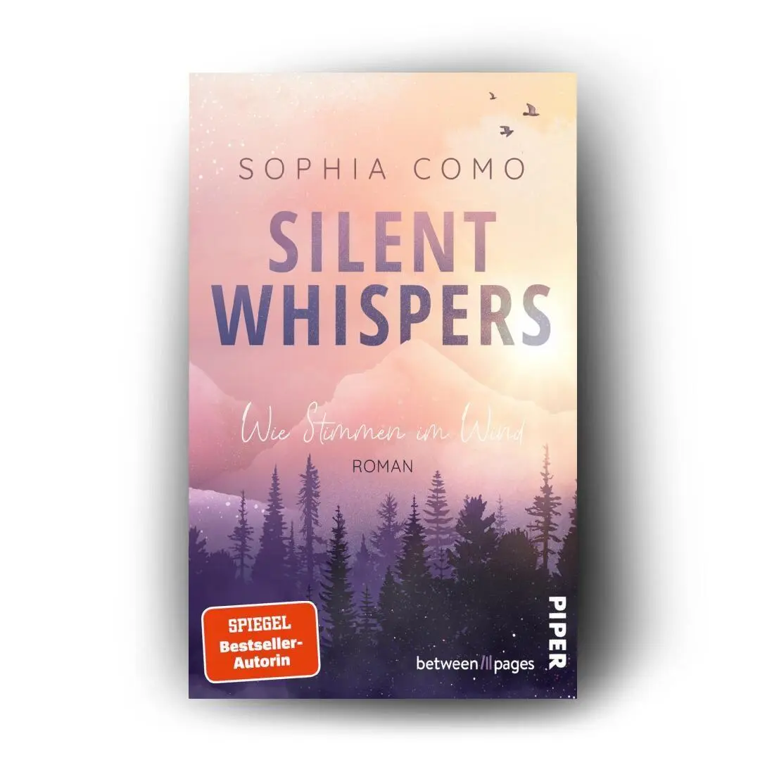Bild: 9783492509695 | Silent Whispers - Wie Stimmen im Wind | Sophia Como | Taschenbuch