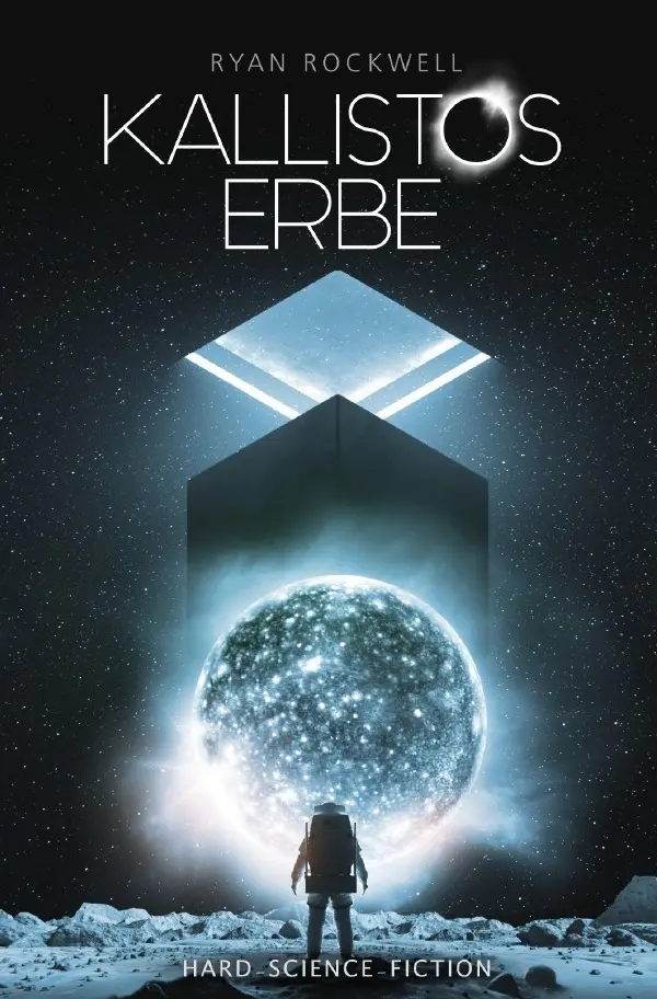 Cover: 9783756559695 | Kallistos Erbe | Hard-Science-Fiction | Ryan Rockwell | Taschenbuch