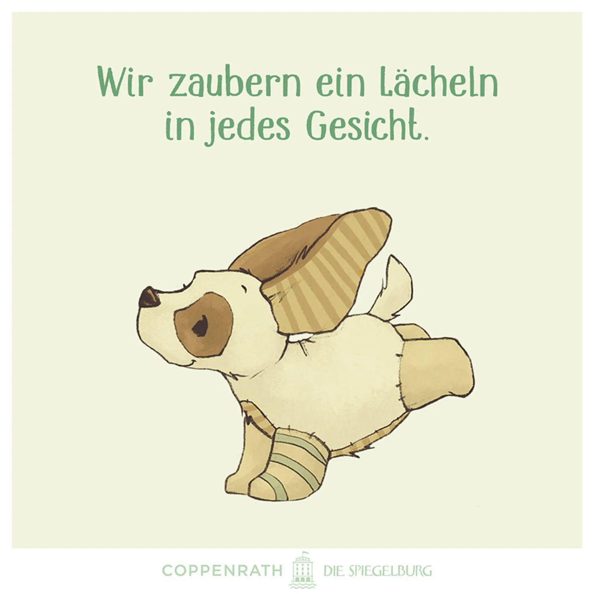 Bild: 4050003959795 | Spieledose - Schön, dass du da bist! | 30 Spielverse und Reime | Buch