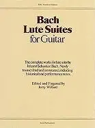 Lute Suites for Guitar