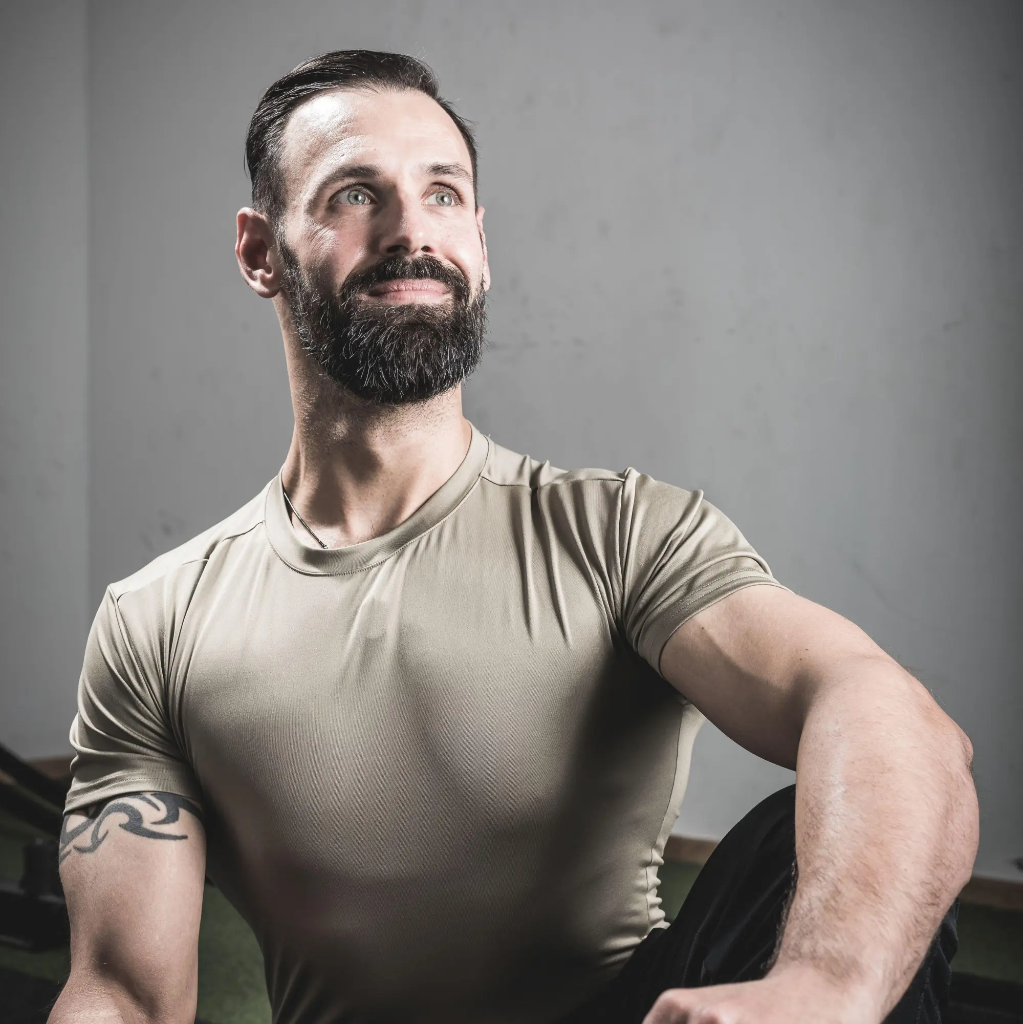 Autor: 9783347819795 | The Combat Ready Athlete | Christian Stursberg | Taschenbuch | 84 S.