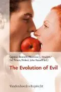 Cover: 9783525569795 | The Evolution of Evil | Martinez J. Hewlett | Buch | 368 S. | Englisch
