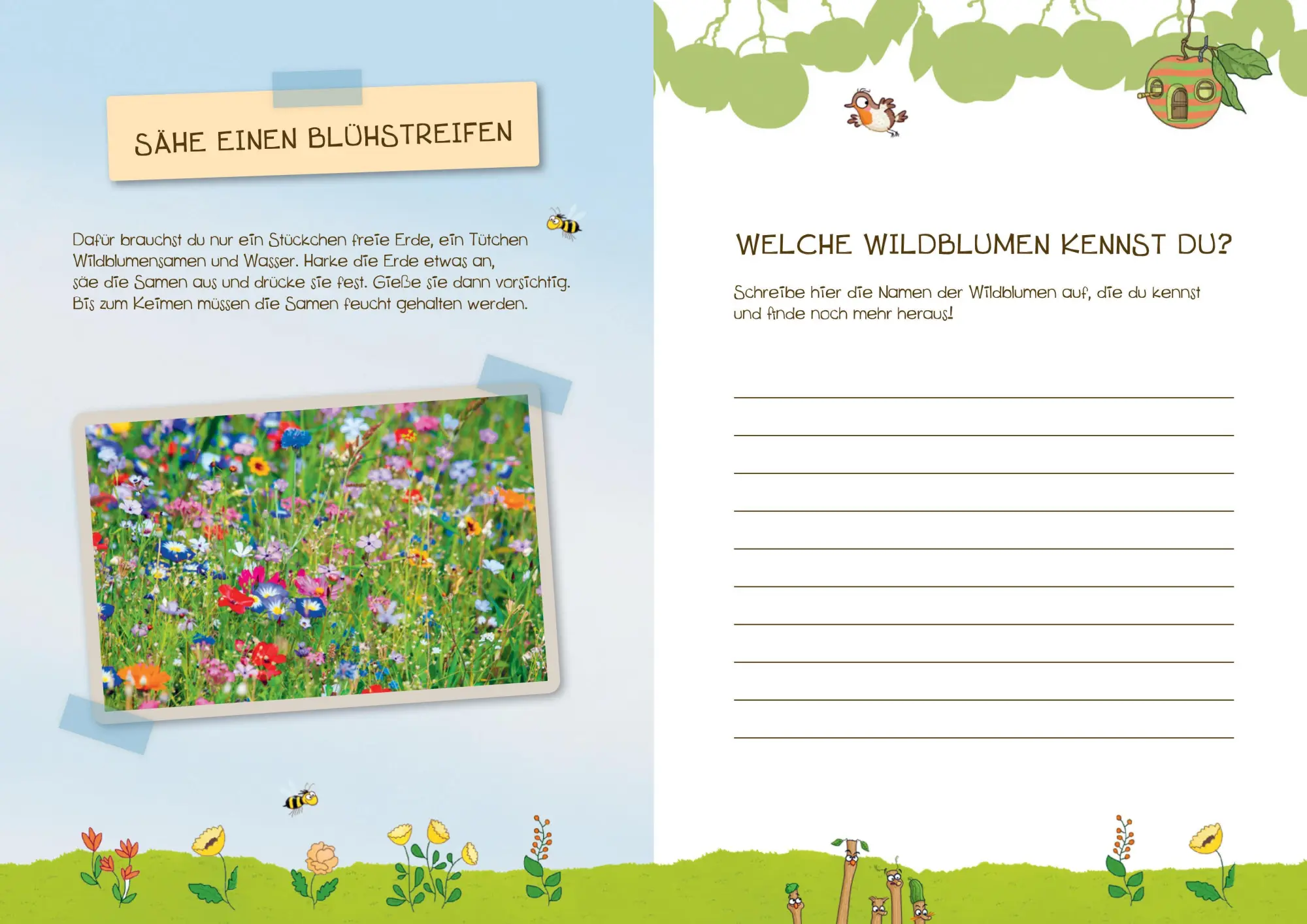 Bild: 9783833909795 | Petronella Apfelmus - Mein zauberhaftes Tagebuch | Sabine Städing