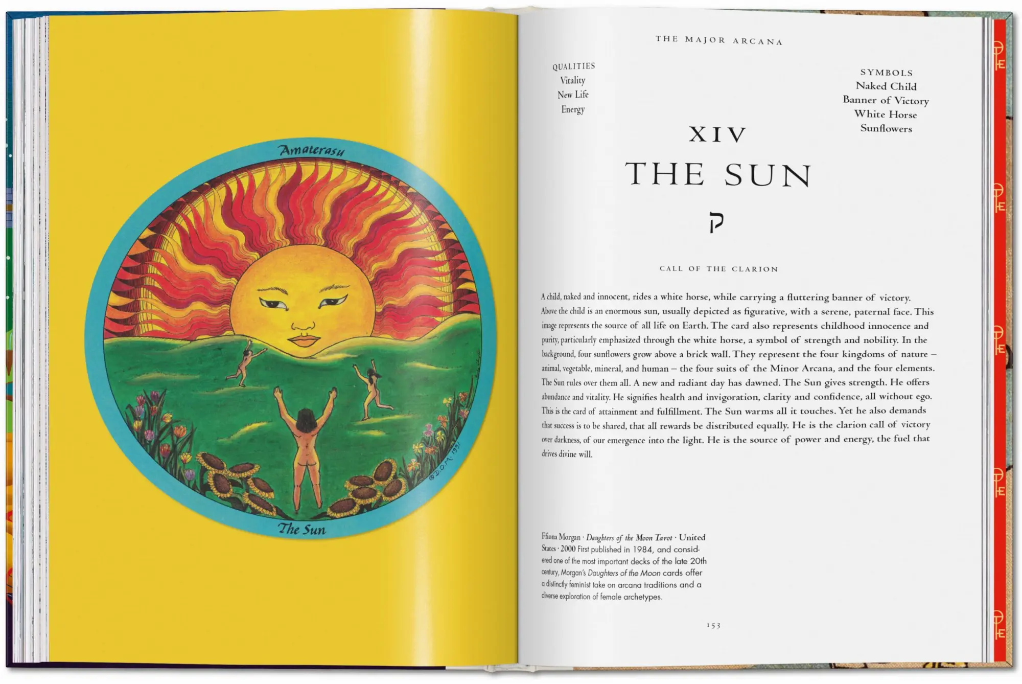 Bild: 9783836599795 | Tarot. The Library of Esoterica | Jessica Hundley | Buch | 192 S.