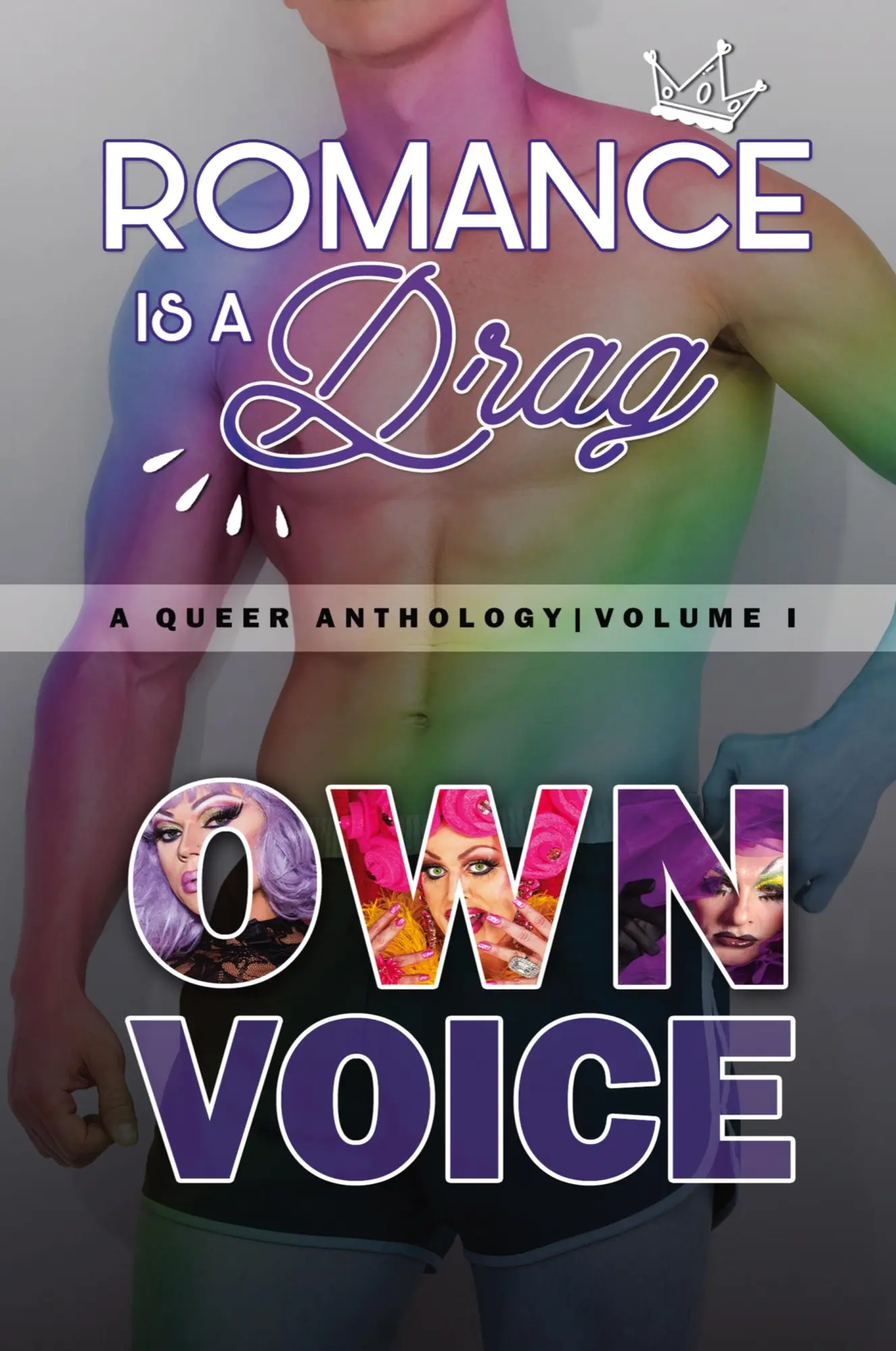 Cover: 9798230179795 | Romance Is A Drag | Shane K Morton (u. a.) | Taschenbuch | Englisch