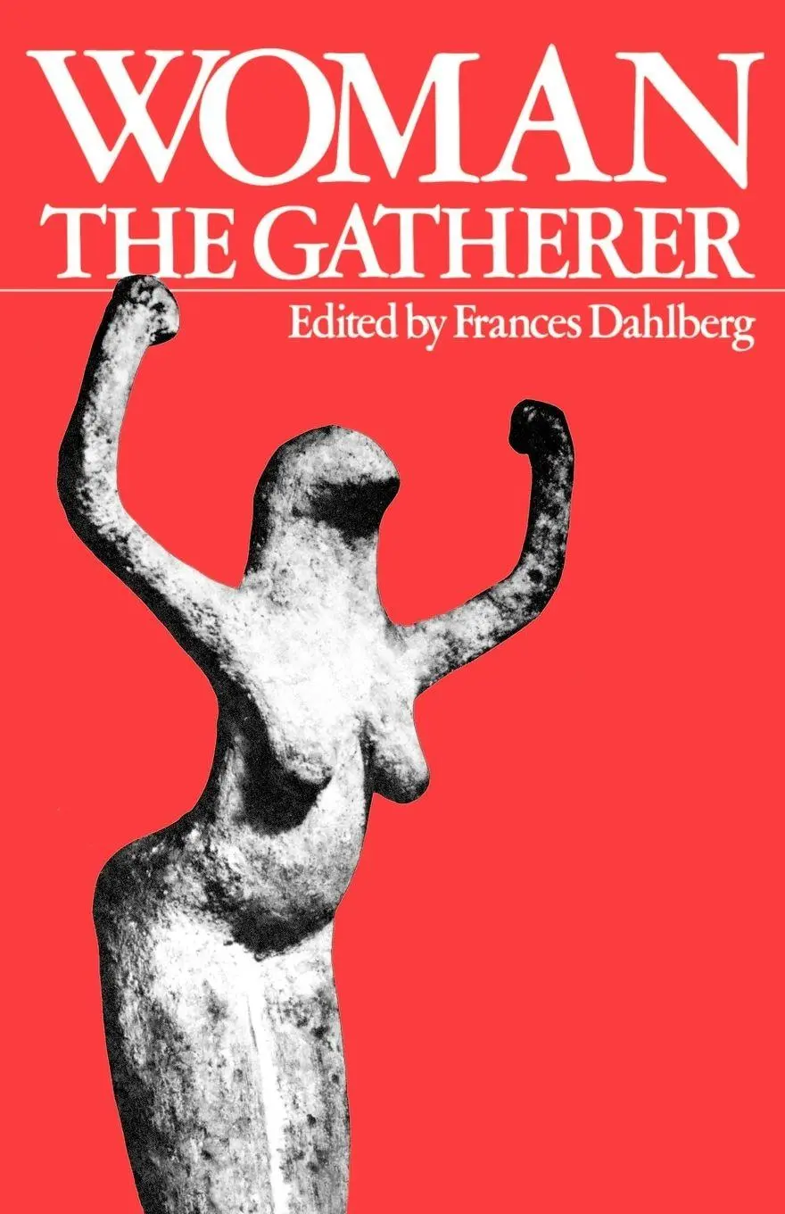 Cover: 9780300029895 | Woman the Gatherer | Frances Dahlberg | Taschenbuch | Englisch | 1983