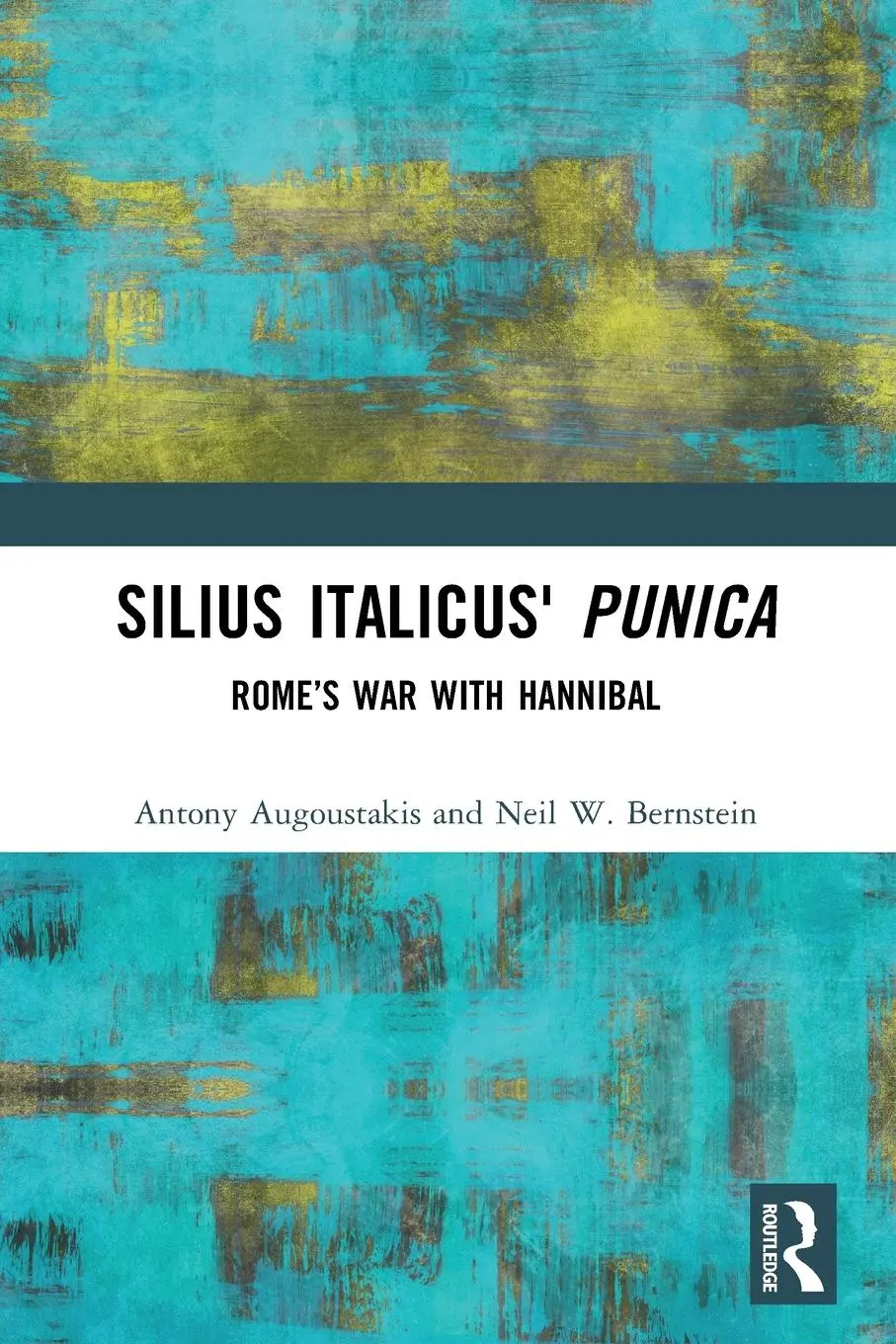 Cover: 9780367699895 | Silius Italicus' Punica | Rome's War with Hannibal | Taschenbuch