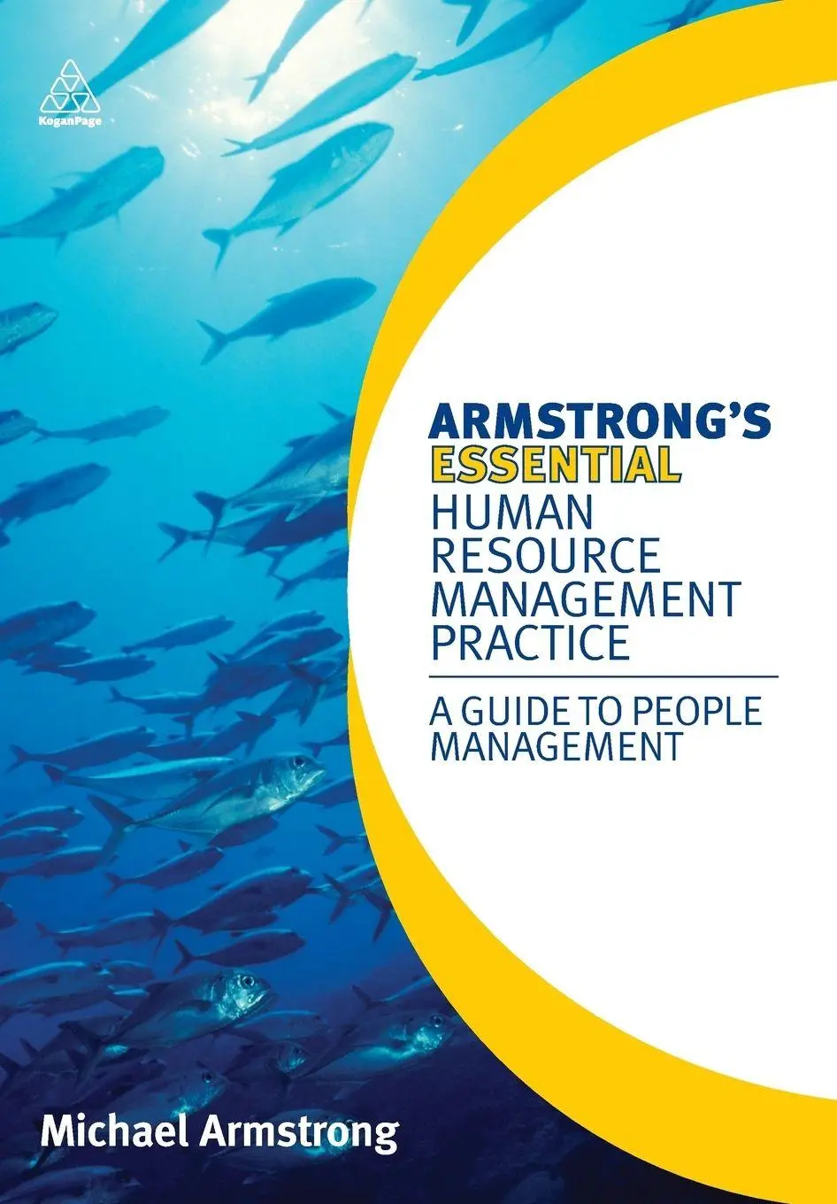 Cover: 9780749459895 | Armstrong's Essential Human Resource Management Practice | Armstrong