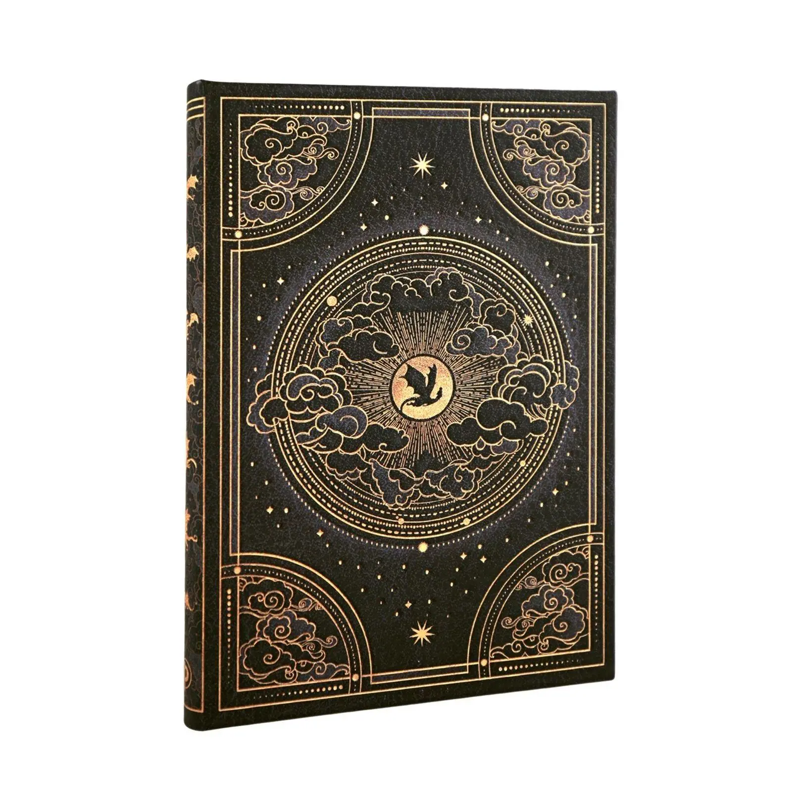 Cover: 9781439799895 | Shadows of Navarre (Fourth Wing) Midi Unlined Hardcover Journal | Buch