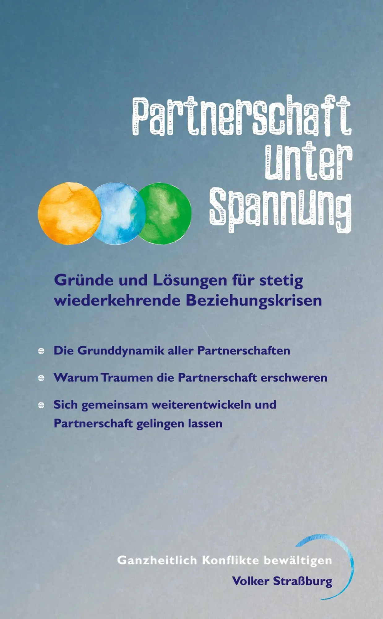 Cover: 9783384509895 | Partnerschaft unter Spannung: Was verbindet und was auseinander...