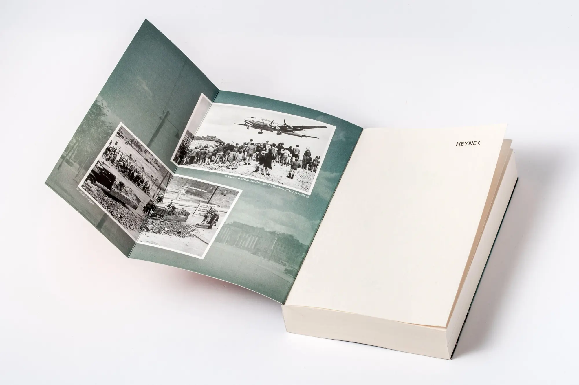 Bild: 9783453429895 | Die geheime Mission | Roman | Titus Müller | Taschenbuch | 368 S.