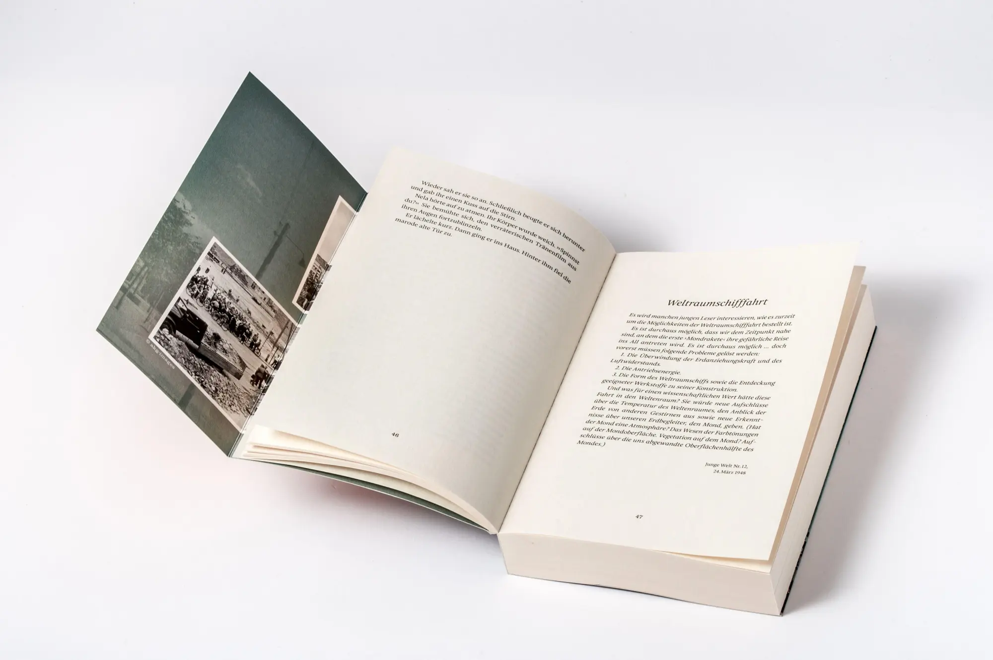 Bild: 9783453429895 | Die geheime Mission | Roman | Titus Müller | Taschenbuch | 368 S.